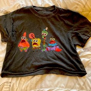 SpongeBob Square Pants Shirt